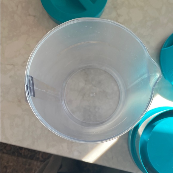 Mr. Coffee Iced Tea Maker 2-Quart Pitcher Machine set Complete for model TM17 - Picture 6 of 8